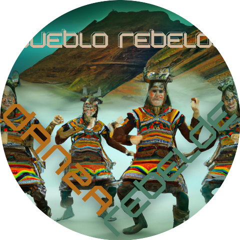 Pueblo Rebelde