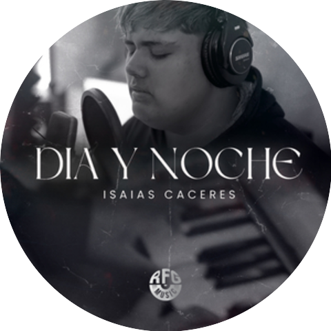 Isaias Caceres