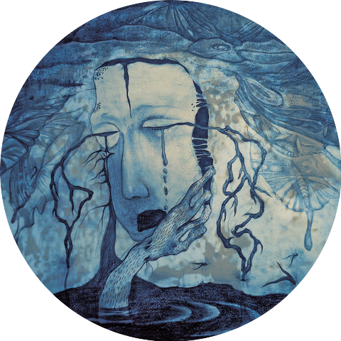 Vitriolic Sage