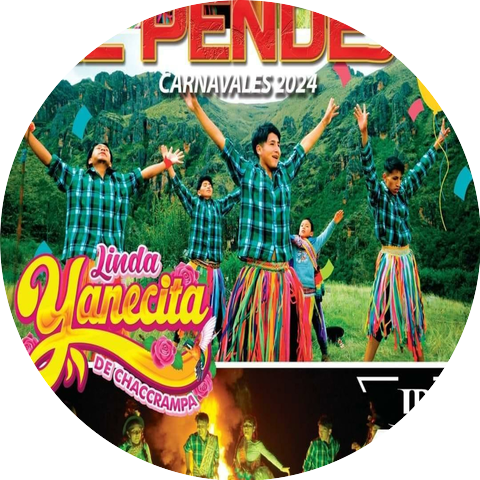 LINDA YANECITA DE CHACCRAMPA