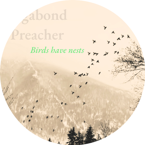Vagabond Preacher
