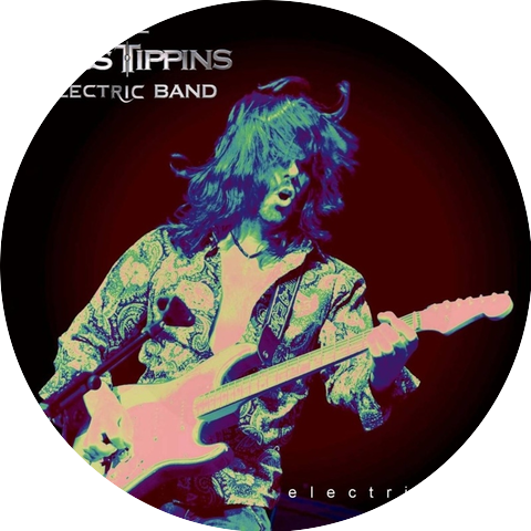 The Russ Tippins Electric Band