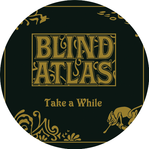Blind Atlas