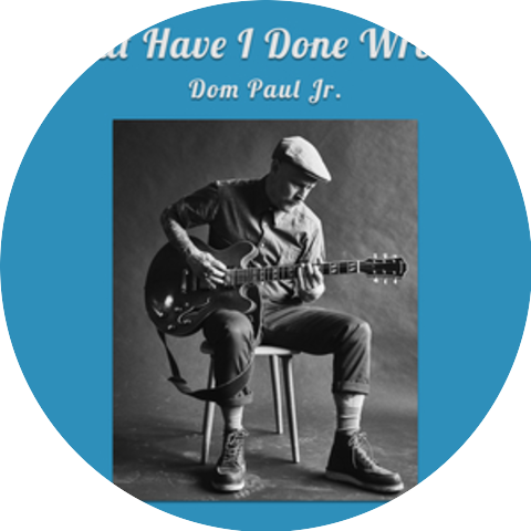 Dom Paul Jr