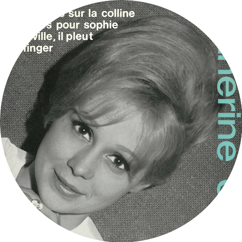 Catherine Elia