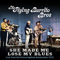 The Flying Burrito Brothers