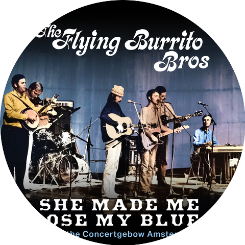 The Flying Burrito Brothers