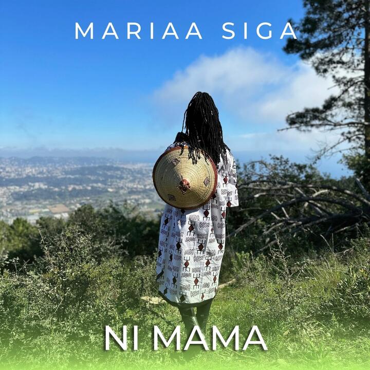 Mariaa Siga