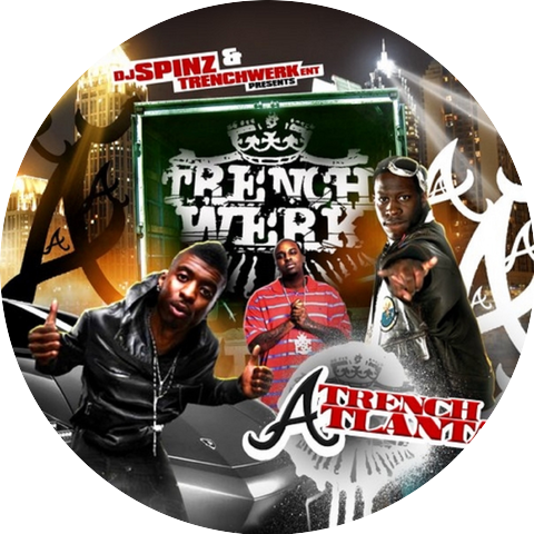 DJ Spinz & Trenchwerk Ent