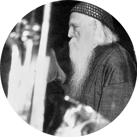 Moondog
