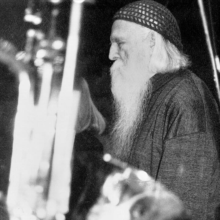 Moondog