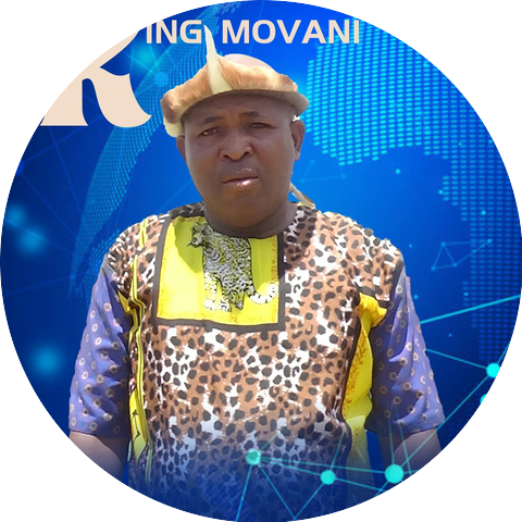 King Movani