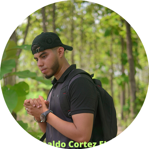 Hernaldo Cortez El (H)