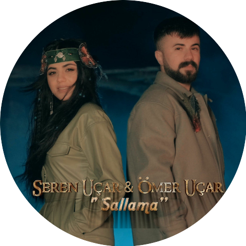 Seren Uçar & Ömer Uçar
