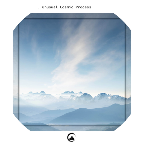 Broken Peak & Unusual Cosmic Process