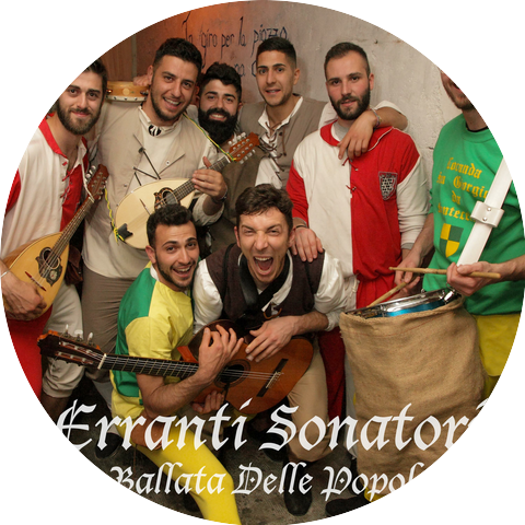 Erranti Sonatori
