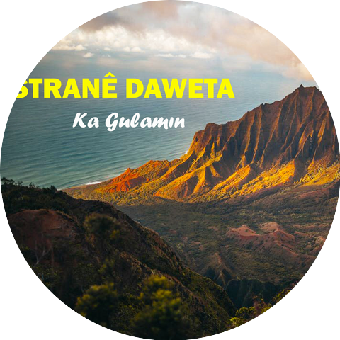 Strane Daweta