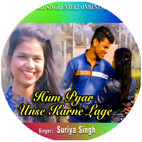 Suriya Singh