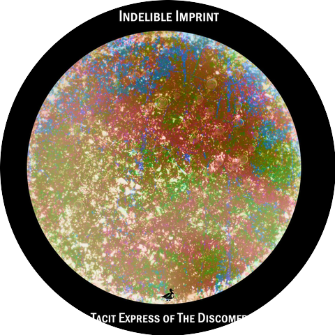 Indelible Imprint