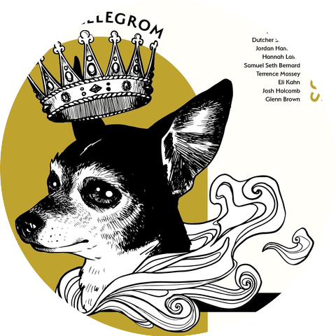 Scott Pellegrom