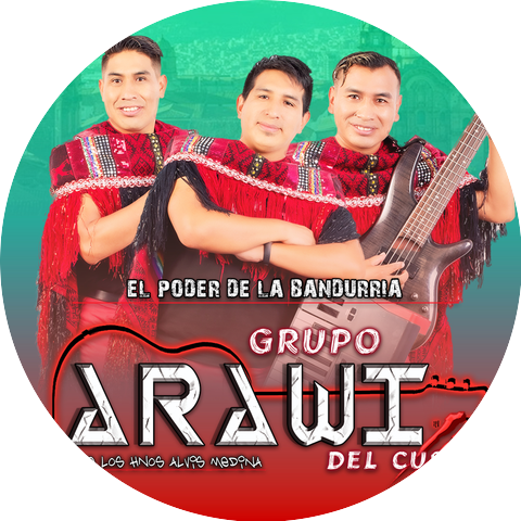 Arawi del Cusco