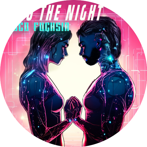 Disco Fuchsia
