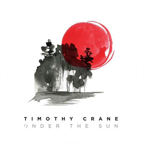Timothy Crane
