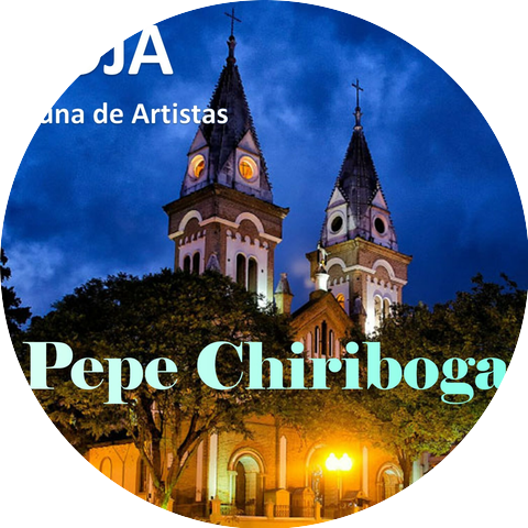 Pepe Chiriboga