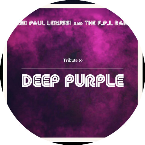 The FPL Band & Fred Paul Lerussi