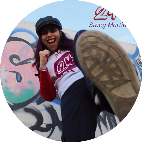 Stacy Martinez
