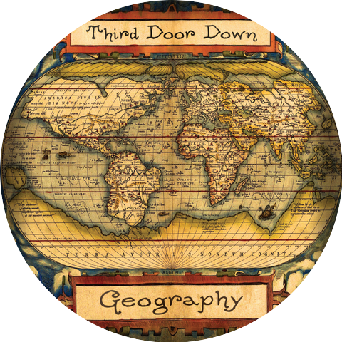 Third Door Down