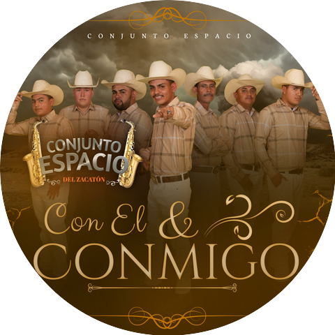 Conjunto espacio del Zacaton