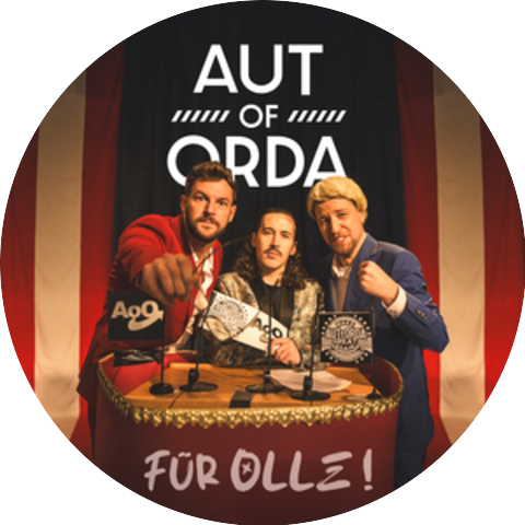 AUT of ORDA