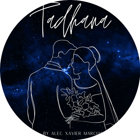 Alec Xavier Marcial