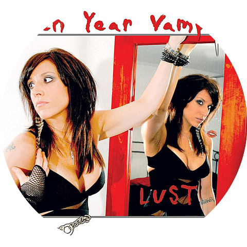 Ten Year Vamp