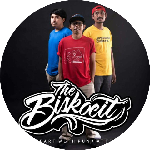 The Biskoeit