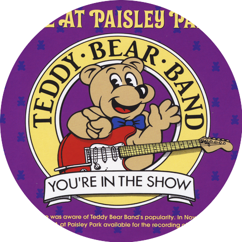 Teddy Bear Band