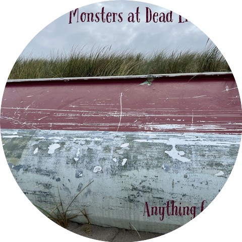 Monsters at Dead End Road