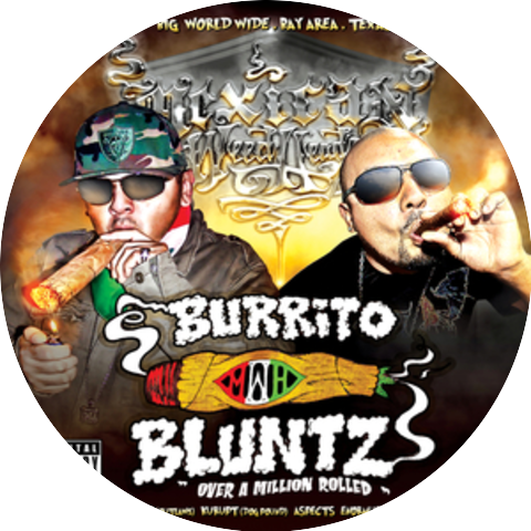 Mexican Weed Headz
