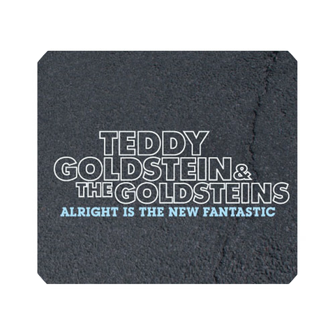 Teddy Goldstein