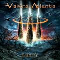Visions of Atlantis