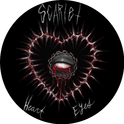 scarlet heart eyes <