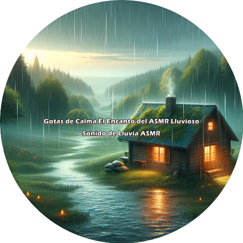 Sonidos de lluvia ASMR