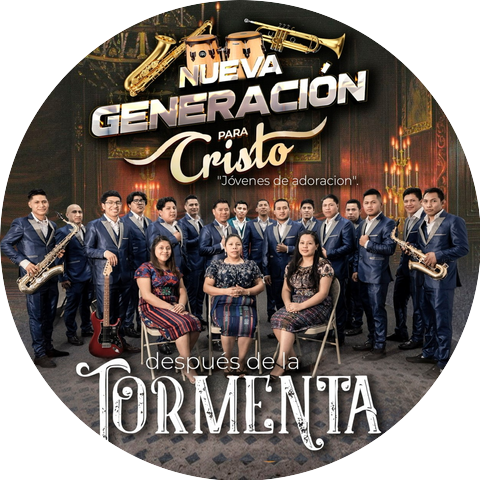 Nueva Generacion Para Cristo