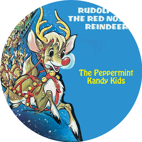 Peppermint Kandy Kids