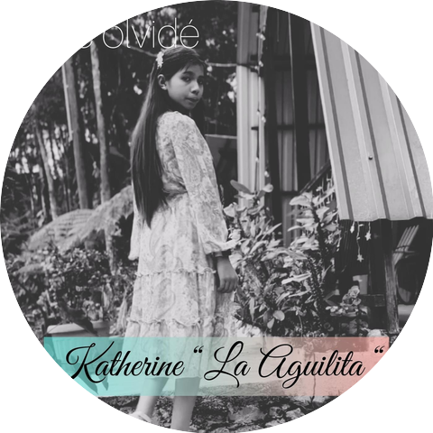 Katherine "la Aguilita"