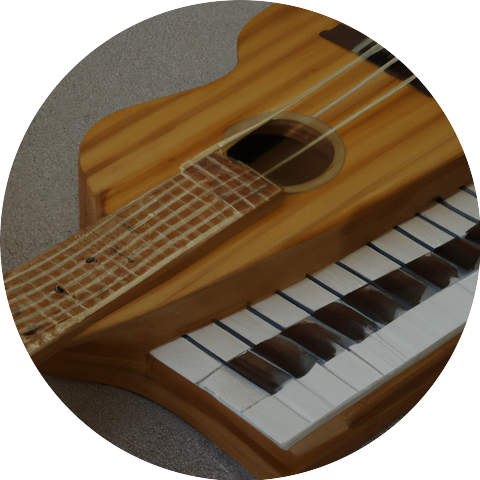 Alex Sule and Cocobark