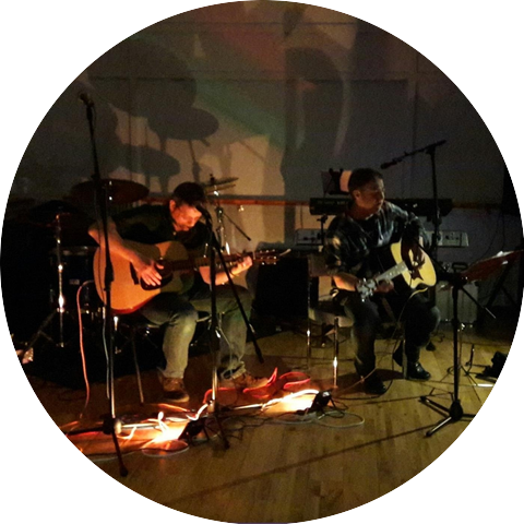 The Dirty Scoundrels