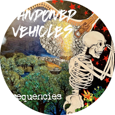 Abandoned Vehicles