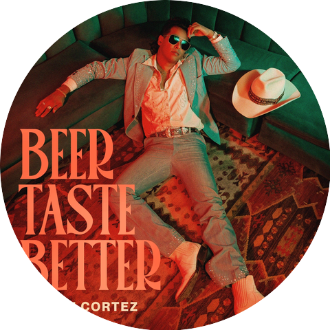 Steven Cortez